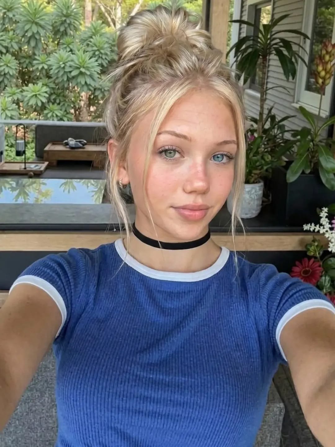 Hailey Bloum